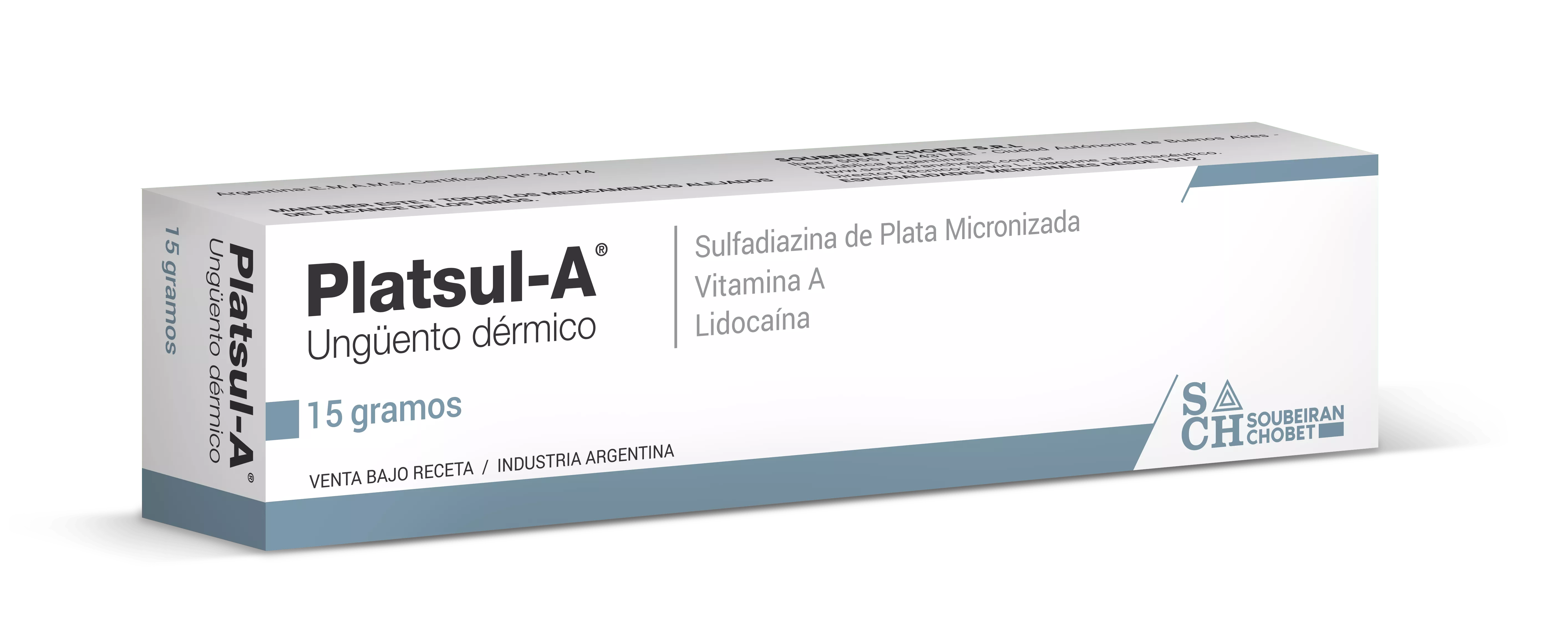 Productos | SCH